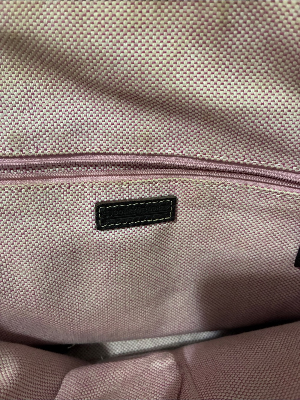 Dooney & bourke handbag - Picture 4 of 6